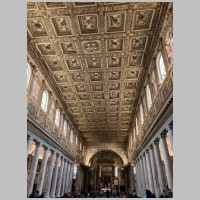 Basilica di Santa Maria Maggiore di Roma, photo FMBKK, tripadvisor.jpg